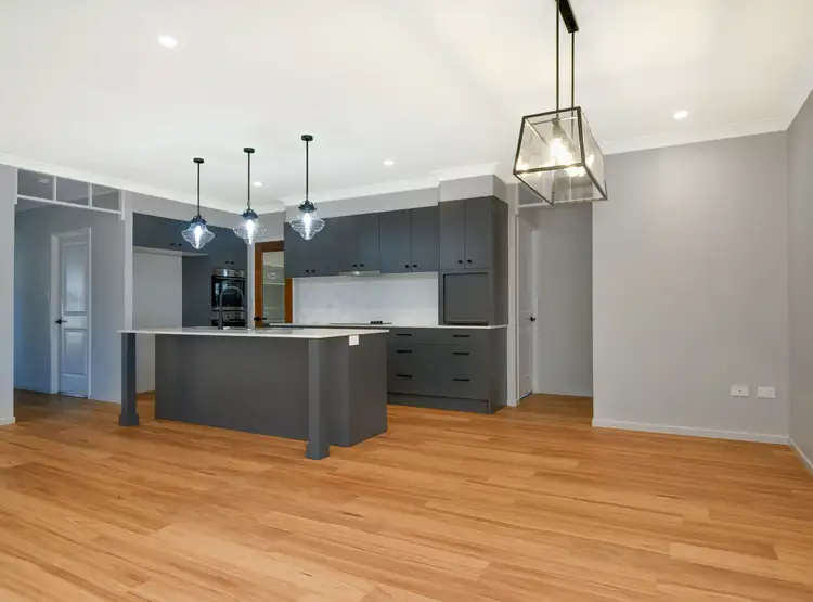 Third view of Homely house listing, 3 Welter Street, Highfields QLD 4352