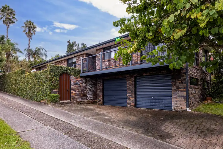 Main view of Homely house listing, 86 Menai Road, Bangor NSW 2234