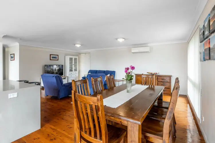 Third view of Homely house listing, 86 Menai Road, Bangor NSW 2234