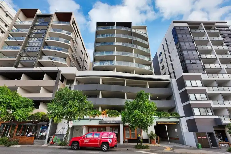 907/16 Merivale Street, South Brisbane QLD 4101