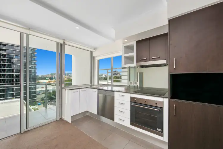 Fourth view of Homely apartment listing, 907/16 Merivale Street, South Brisbane QLD 4101