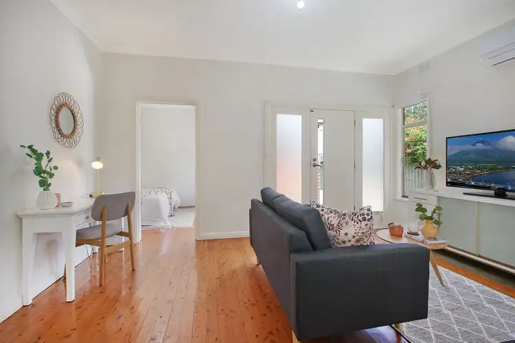 Main view of Homely unit listing, 3/393 Griffith Road, Lavington NSW 2641