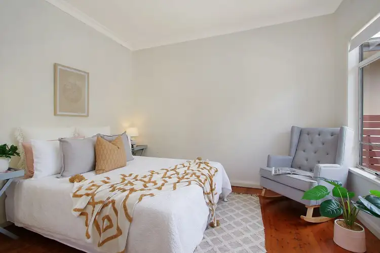Fourth view of Homely unit listing, 3/393 Griffith Road, Lavington NSW 2641