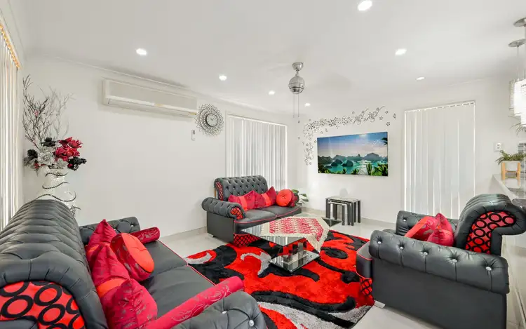 Second view of Homely house listing, 60 Tourmaline Street, Eagle Vale NSW 2558