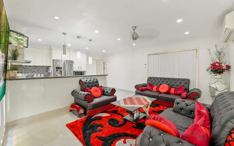 Third view of Homely house listing, 60 Tourmaline Street, Eagle Vale NSW 2558
