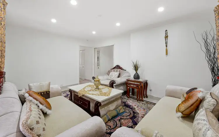 Sixth view of Homely house listing, 60 Tourmaline Street, Eagle Vale NSW 2558