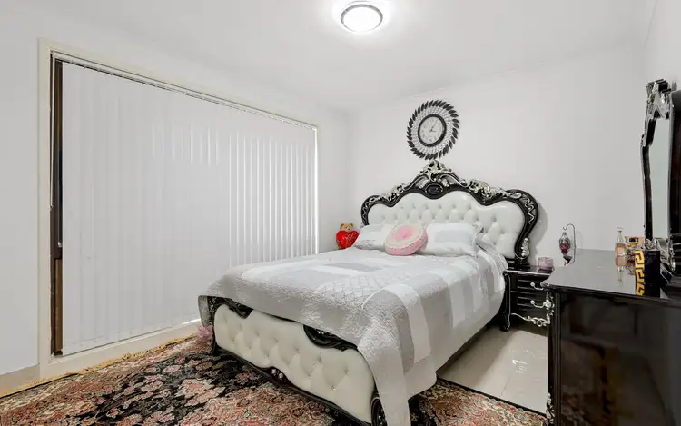 Seventh view of Homely house listing, 60 Tourmaline Street, Eagle Vale NSW 2558