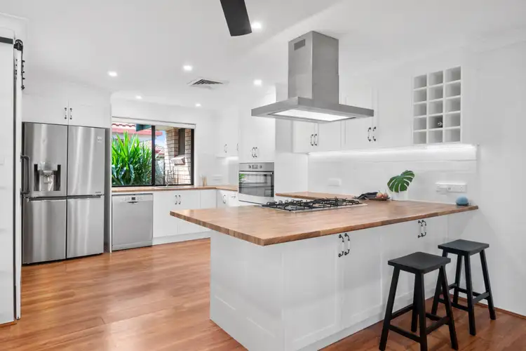 Second view of Homely house listing, 4 Fiaschi Place, South Windsor NSW 2756