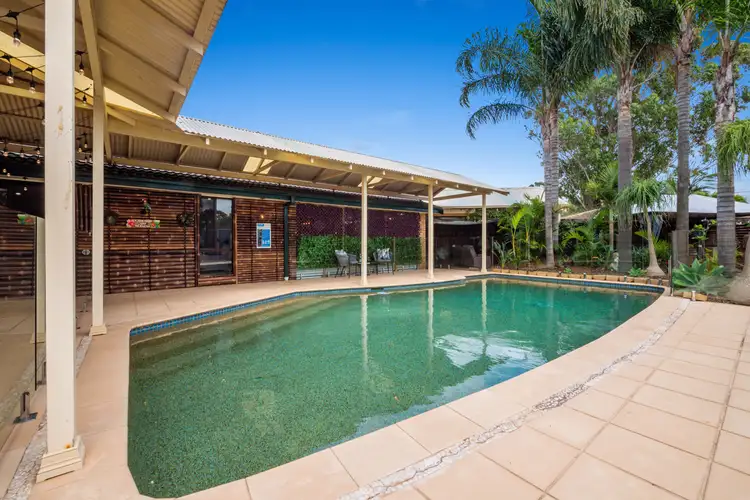 Third view of Homely house listing, 4 Fiaschi Place, South Windsor NSW 2756