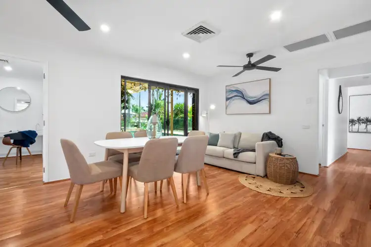 Fourth view of Homely house listing, 4 Fiaschi Place, South Windsor NSW 2756