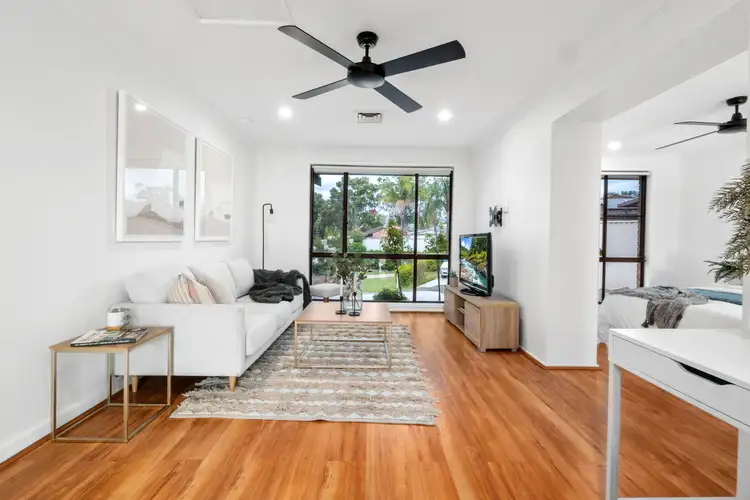 Fifth view of Homely house listing, 4 Fiaschi Place, South Windsor NSW 2756