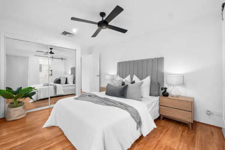 Sixth view of Homely house listing, 4 Fiaschi Place, South Windsor NSW 2756