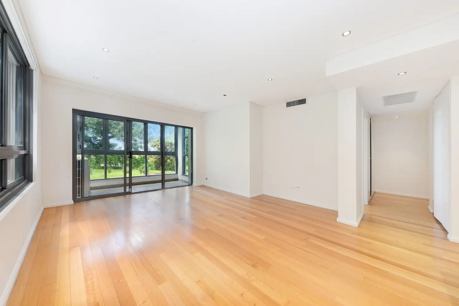 Main view of Homely apartment listing, 4/197 Walker Street, North Sydney NSW 2060