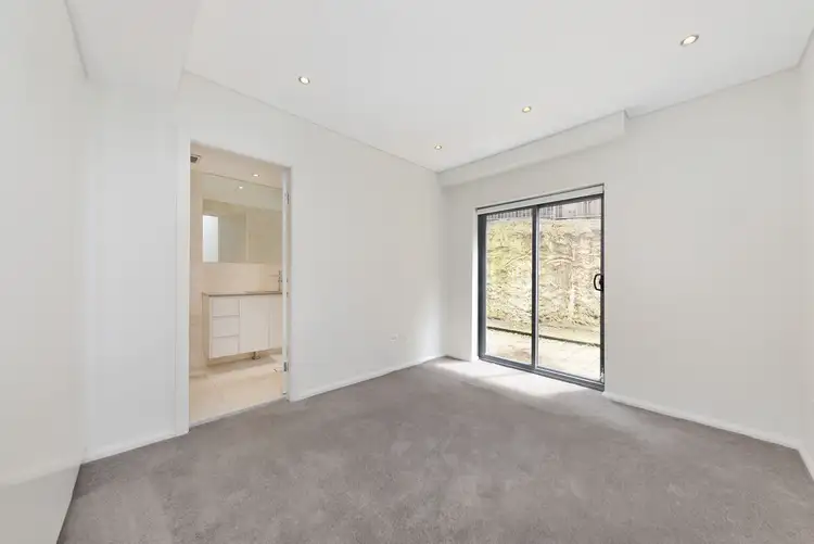 Third view of Homely apartment listing, 4/197 Walker Street, North Sydney NSW 2060