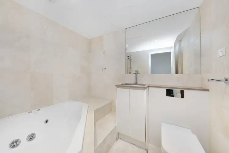 Fourth view of Homely apartment listing, 4/197 Walker Street, North Sydney NSW 2060