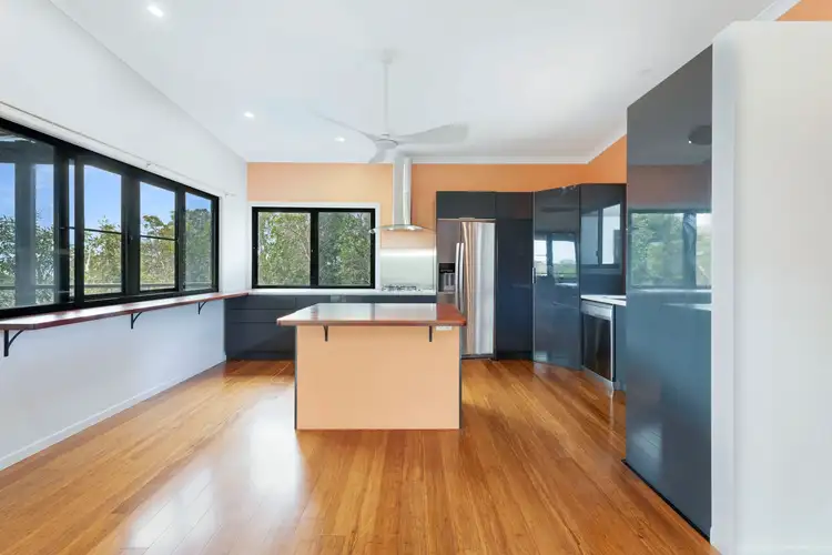 Sixth view of Homely house listing, 4 Margaret Court, Elliott Heads QLD 4670