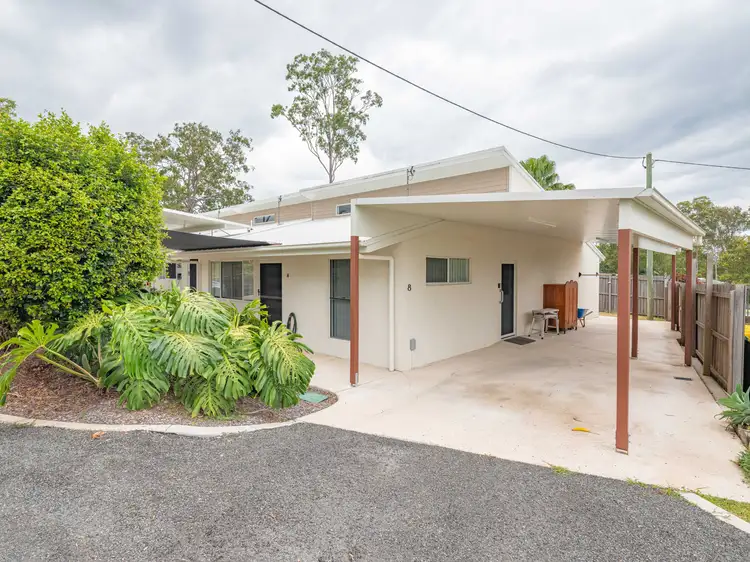 8/5 Rose Road, Southside QLD 4570