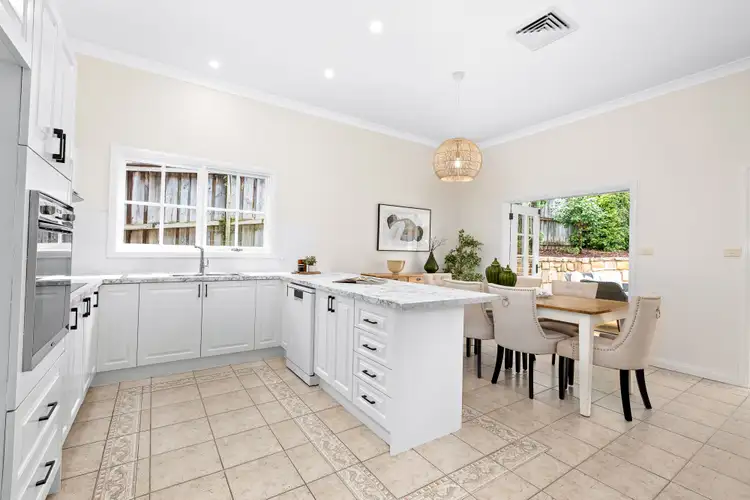 Third view of Homely house listing, 74 Western Crescent, Gladesville NSW 2111