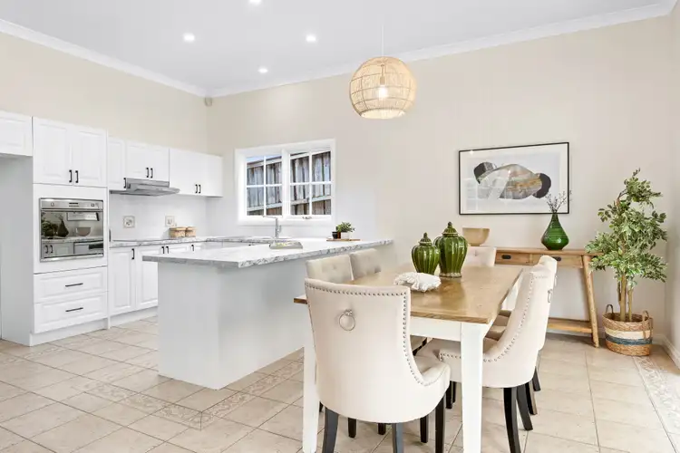 Fourth view of Homely house listing, 74 Western Crescent, Gladesville NSW 2111