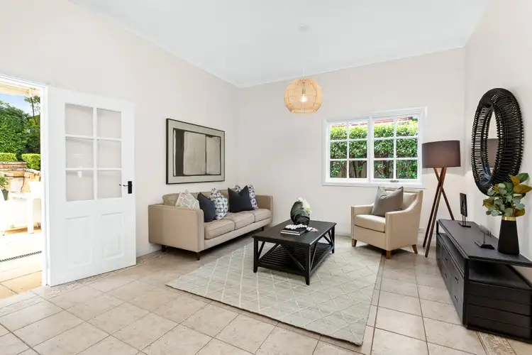 Fifth view of Homely house listing, 74 Western Crescent, Gladesville NSW 2111