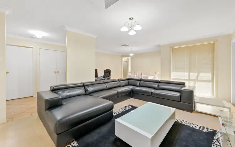 Second view of Homely house listing, 68 Bugatti Drive, Ingleburn NSW 2565