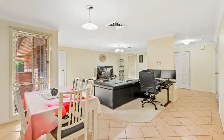 Third view of Homely house listing, 68 Bugatti Drive, Ingleburn NSW 2565