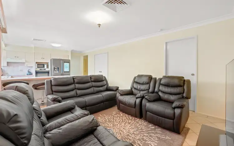 Fourth view of Homely house listing, 68 Bugatti Drive, Ingleburn NSW 2565