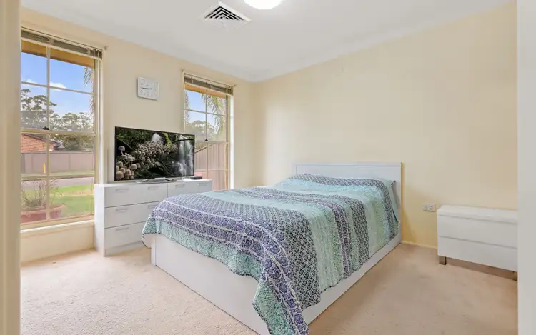 Sixth view of Homely house listing, 68 Bugatti Drive, Ingleburn NSW 2565