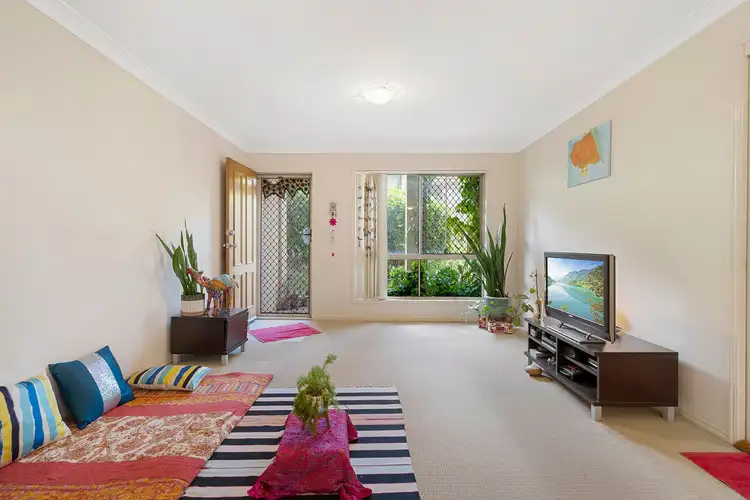 Third view of Homely townhouse listing, 83/28 Coora Street, Wishart QLD 4122
