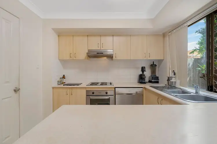 Fourth view of Homely townhouse listing, 83/28 Coora Street, Wishart QLD 4122