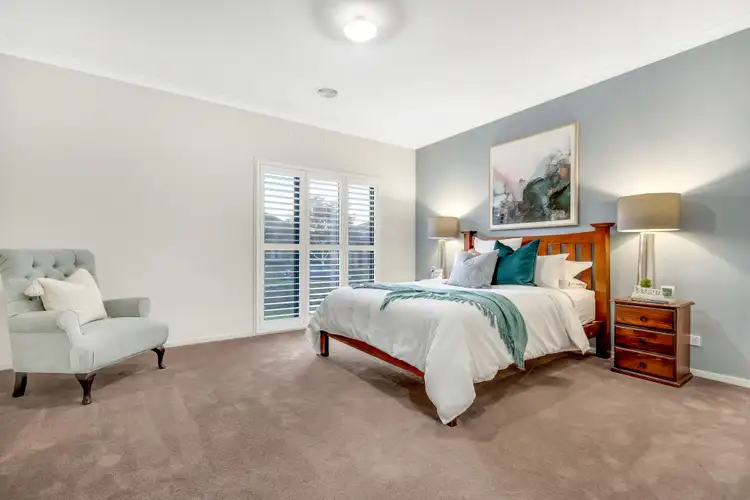 Fourth view of Homely house listing, 17 Baronial Way, Craigieburn VIC 3064