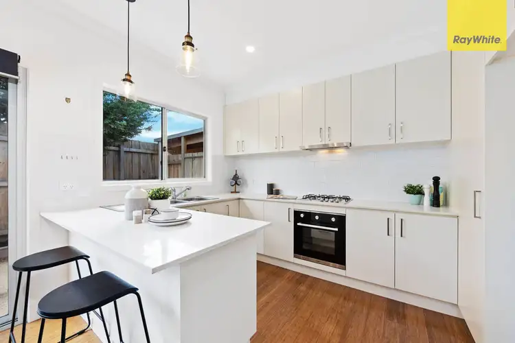 Fourth view of Homely house listing, 2/49 Hampshire Road, Sunshine VIC 3020