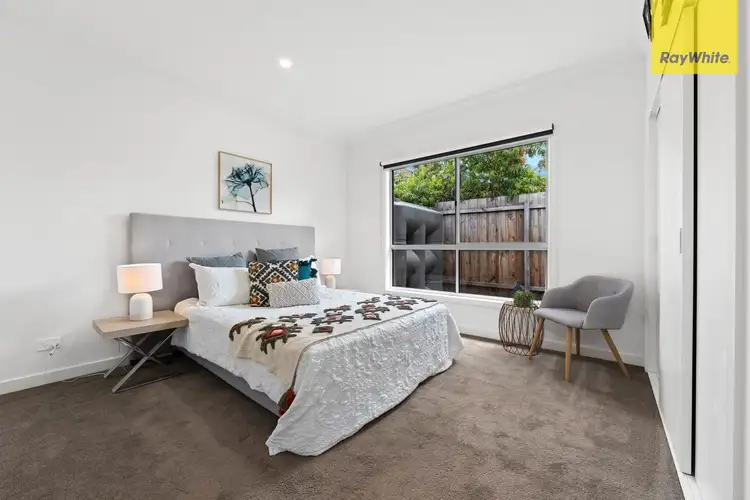 Fifth view of Homely house listing, 2/49 Hampshire Road, Sunshine VIC 3020