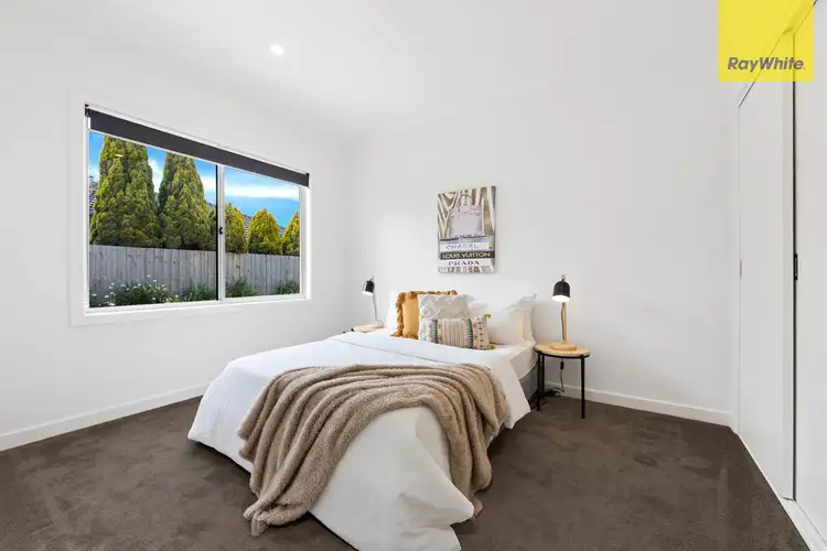 Sixth view of Homely house listing, 2/49 Hampshire Road, Sunshine VIC 3020