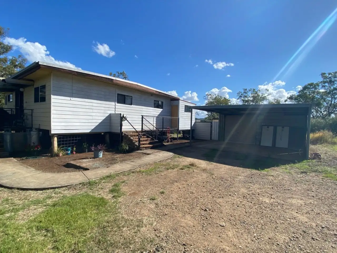 Main view of Homely rural property listing, 14 Nicholas Court, Cooyar QLD 4402