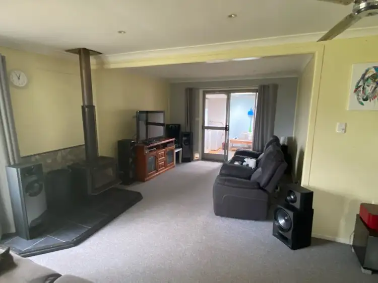 Second view of Homely rural property listing, 14 Nicholas Court, Cooyar QLD 4402