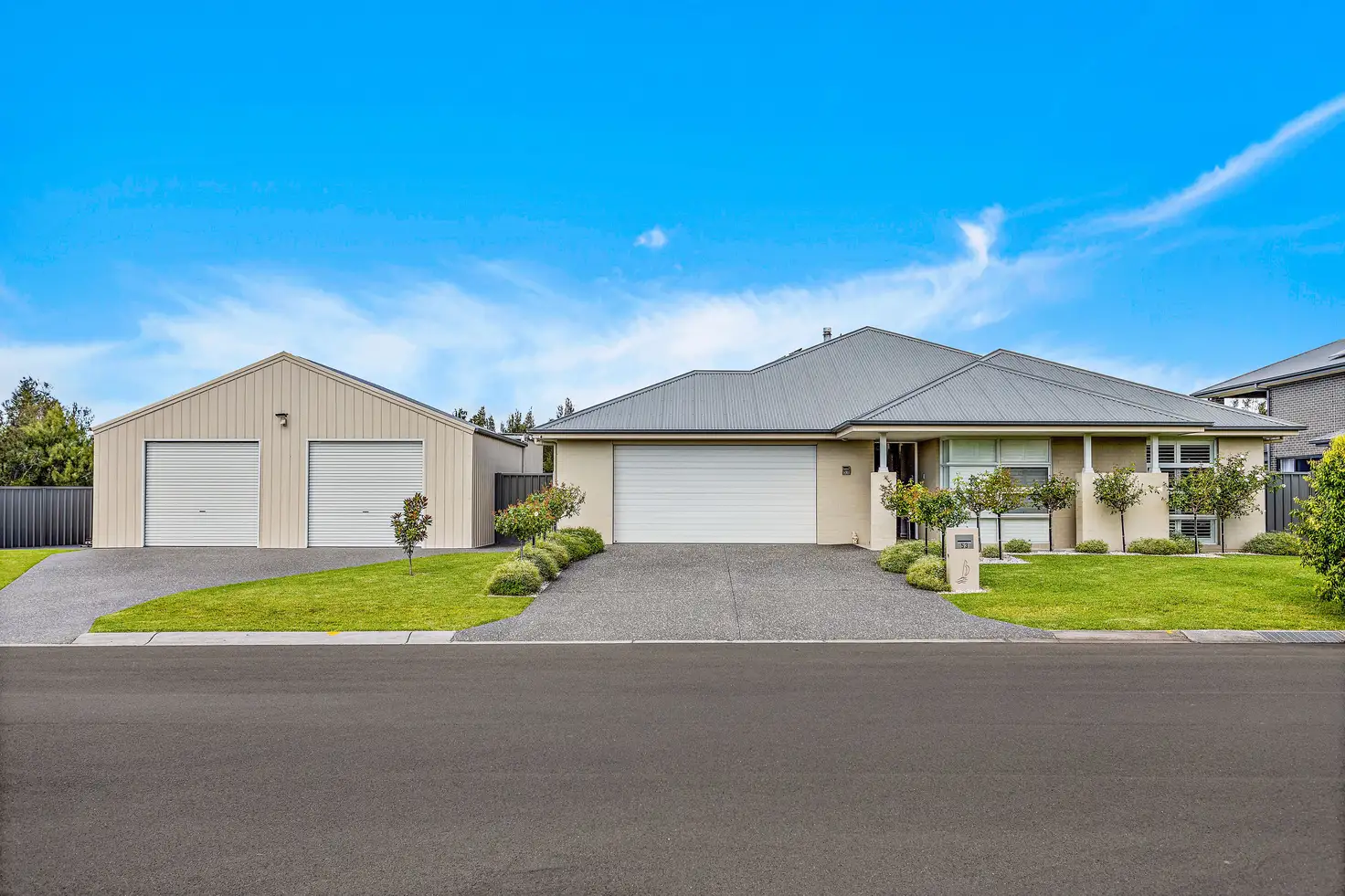 Main view of Homely house listing, 53 Haywards Bay Drive, Haywards Bay NSW 2530