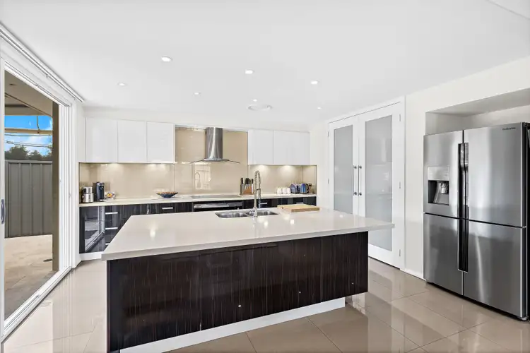 Third view of Homely house listing, 53 Haywards Bay Drive, Haywards Bay NSW 2530