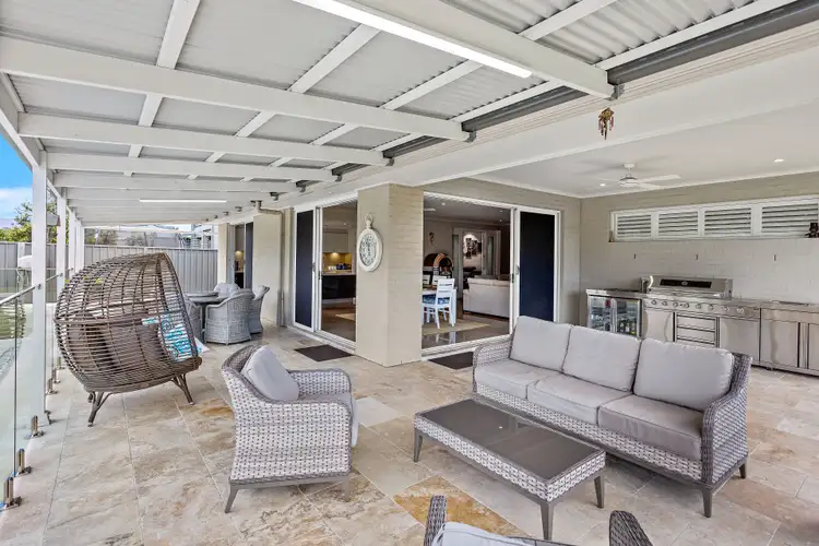 Fourth view of Homely house listing, 53 Haywards Bay Drive, Haywards Bay NSW 2530