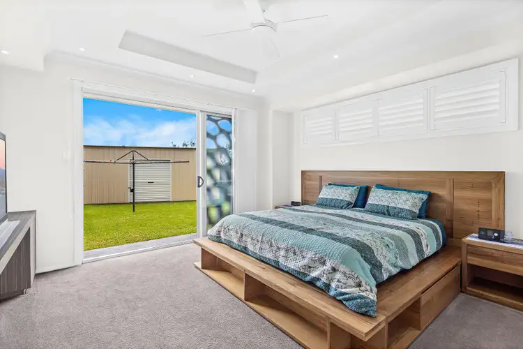 Fifth view of Homely house listing, 53 Haywards Bay Drive, Haywards Bay NSW 2530