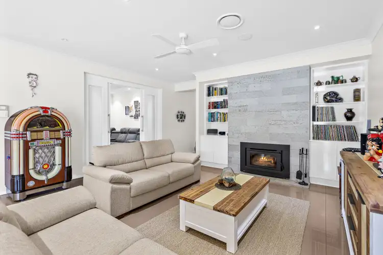 Sixth view of Homely house listing, 53 Haywards Bay Drive, Haywards Bay NSW 2530