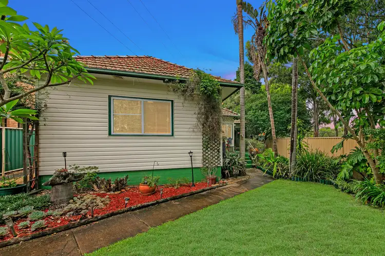20 Lily Avenue, Riverwood NSW 2210