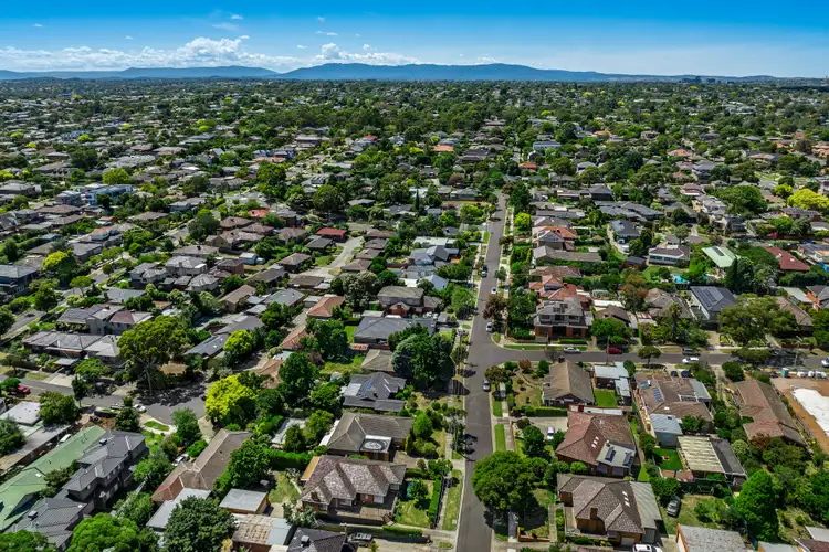 Third view of Homely house listing, 35 Lynden Grove, Mount Waverley VIC 3149