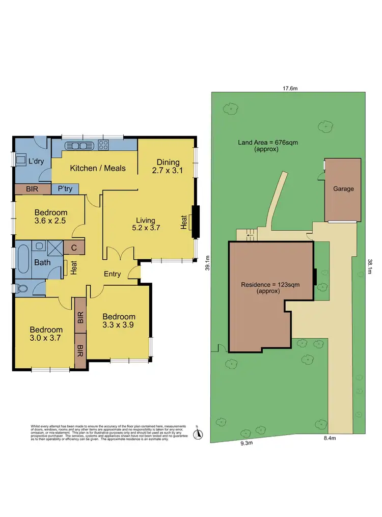 Fifth view of Homely house listing, 35 Lynden Grove, Mount Waverley VIC 3149