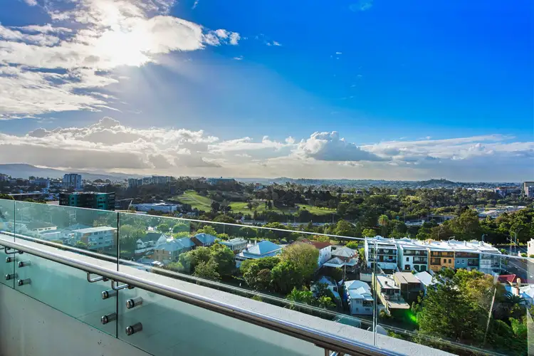 1502/477 Boundary Street, Spring Hill QLD 4000