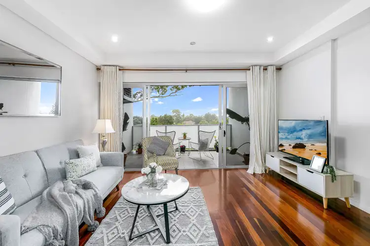 20/497-507 Pacific Highway (rear of the block), Killara NSW 2071