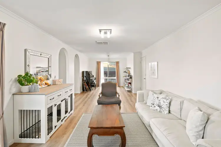 Third view of Homely house listing, 14 Davington Court, Wantirna VIC 3152