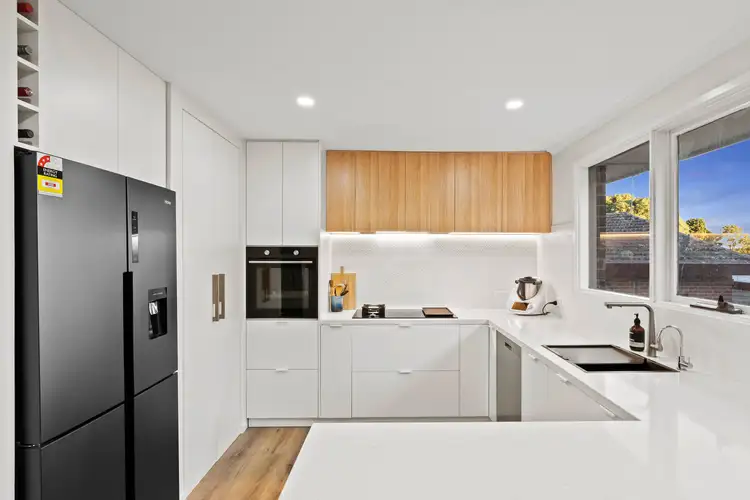 Fourth view of Homely house listing, 14 Davington Court, Wantirna VIC 3152