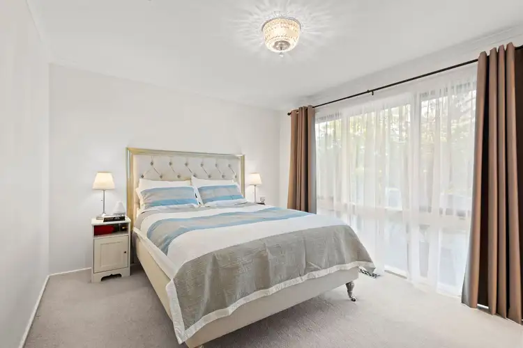 Fifth view of Homely house listing, 14 Davington Court, Wantirna VIC 3152
