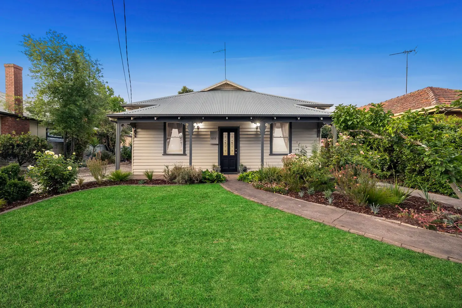 Main view of Homely house listing, 616 Bell Street, Redan VIC 3350